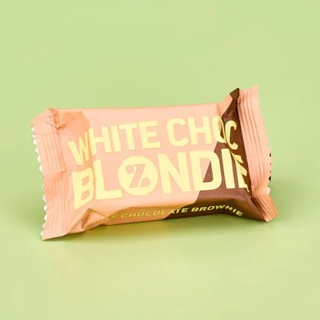 Blondie