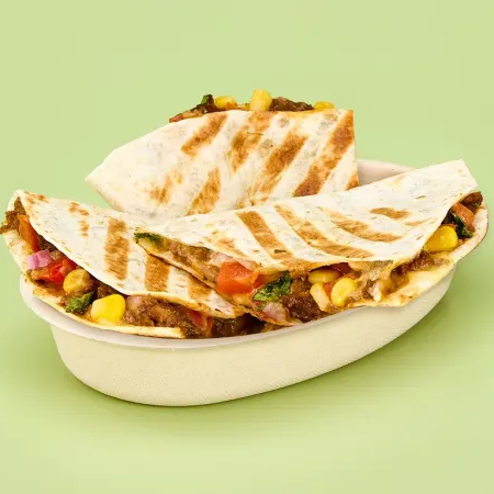 Quesadilla Stack