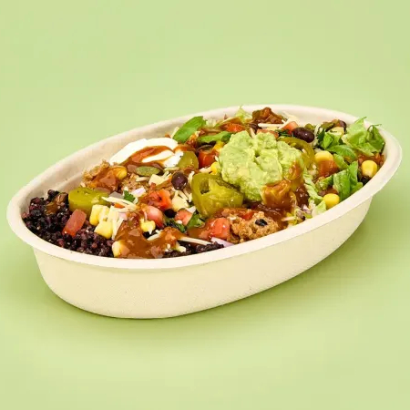 Signature Bowl