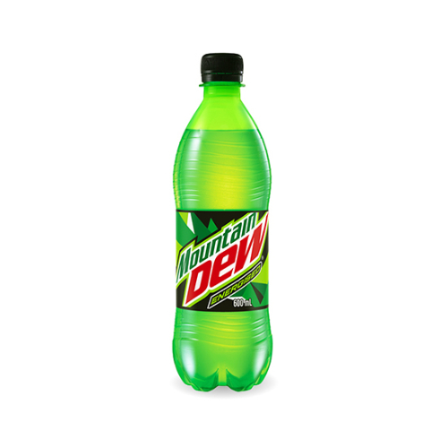 Soft Drinks