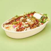 Big Classic Bowl
