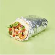 Big Classic Burrito