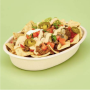 Big Nachos
