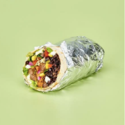 Big Signature Burrito
