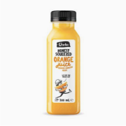Charlies Honest Orange Juice 300ml