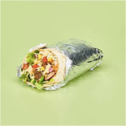Classic Burrito