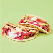 Fat Taco Duo