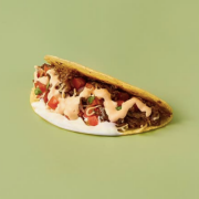 Hard Taco