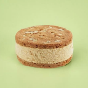 Ice Cream Caramel Pecan