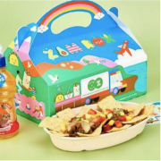 Kids Nachos