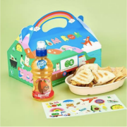 Kids Quesadilla
