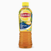 Lipton Ice Tea Lemon 500ml