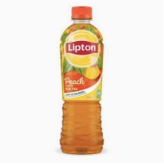 Lipton Ice Tea Peach 500ml