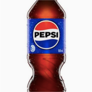 Pepsi 600ml