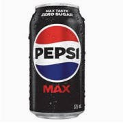 Pepsi Max 375ml