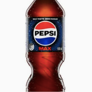 Pepsi Max 600ml