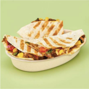 Quesadilla Stack