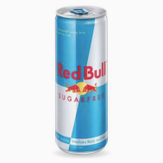 Red Bull Sugar Free 250ml