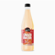 Remedy Ginger Beer 330ml