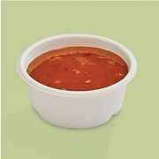Side of Red Chilli Sauce