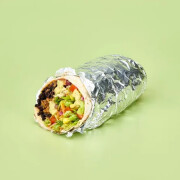 Signature Burrito
