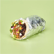 Signature Burrito