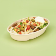 Small Classic Bowl