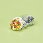 Small Classic Burrito