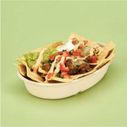Small Nachos