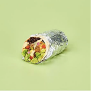 Small Signature Burrito