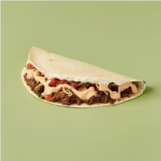 Soft Taco