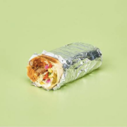 Toasted Burrito